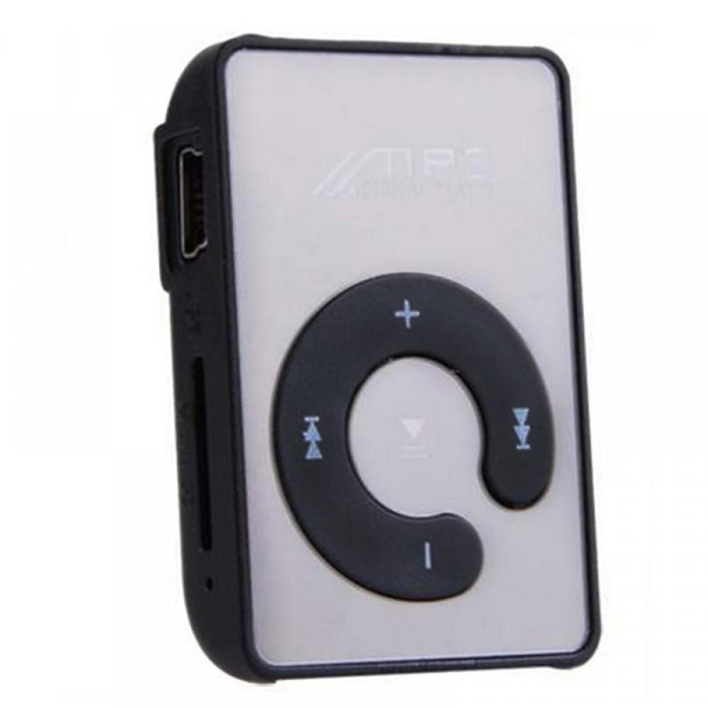 Máy nghe nhạc MP3 cài áo hỗ trợ thẻ nhớ bán rùi nghỉ