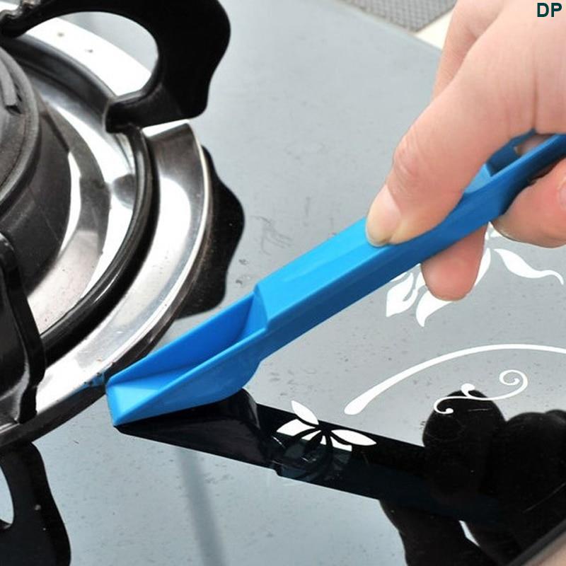 Cọ Vệ Sinh Bàn Phím Máy Tính Và Màn Hình Máy Tính Chống Bụi Tiện Dụng