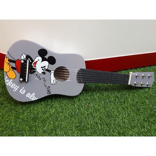 Đàn guitar Ukulele soprano size 21