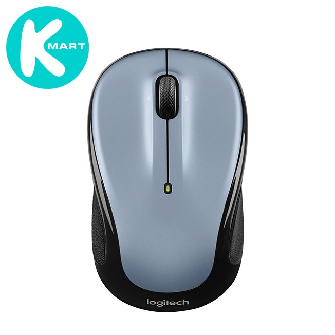 Chuột Không Dây Logitech M325 - Hàng Chính Hãng