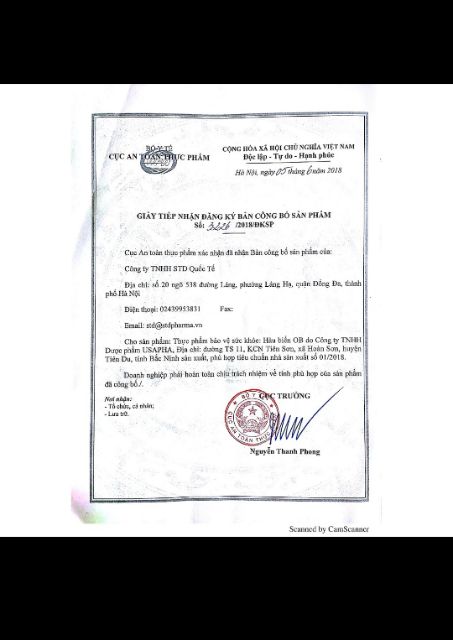 Combo2hộp Tinh chất Hàu Biển OB tăng cường sinh lý nam