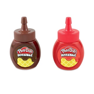 Bộ làm kem mát lạnh Play Doh MK