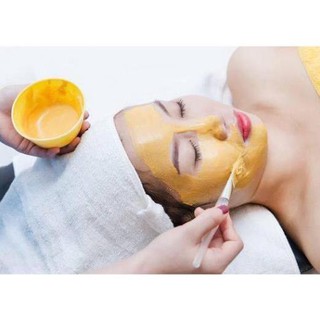 Bột đắp mặt nạ - tinh chất phục hôi cho da gói 100gr - hàng chính hãng nhập khẩu hàn quốc