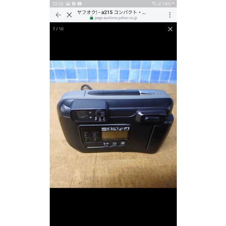 Máy ảnh Olympus hàng chuẩn si nhật