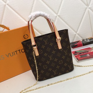túi xách nữ da thật cao cấp LV