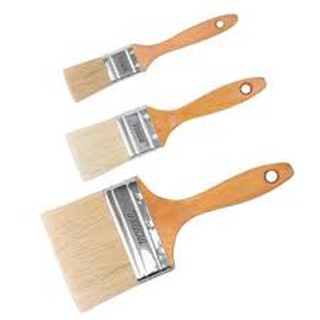 Cọ quét sơn các loại