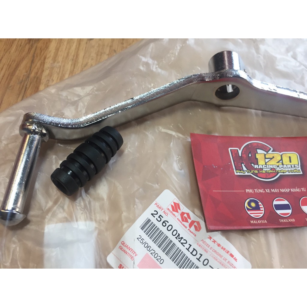 Cần số sipo-xipo-rgv-zin chính hãng