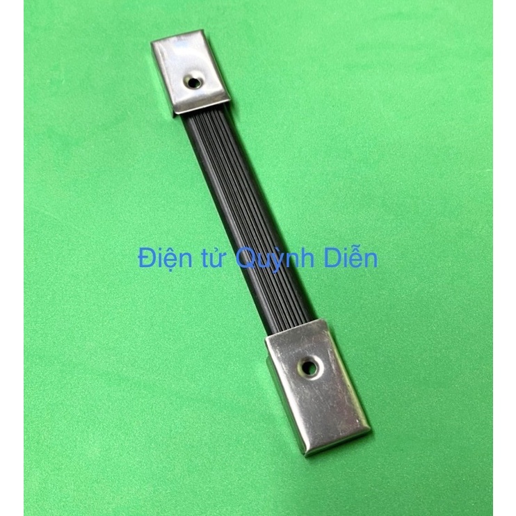 Quai Xách TC2 (Đế Bắt Vít Inox) - linh kiện điện tử QUỲNH DIỄN