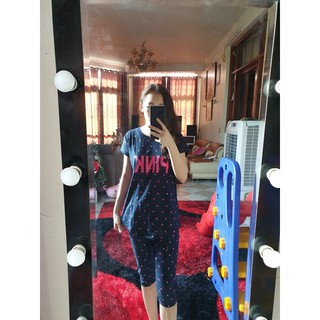 Bộ PINK bầu và sau sinh