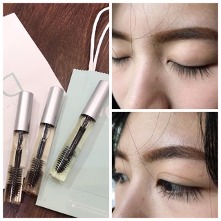 Serum dưỡng dài mi , lông mày
