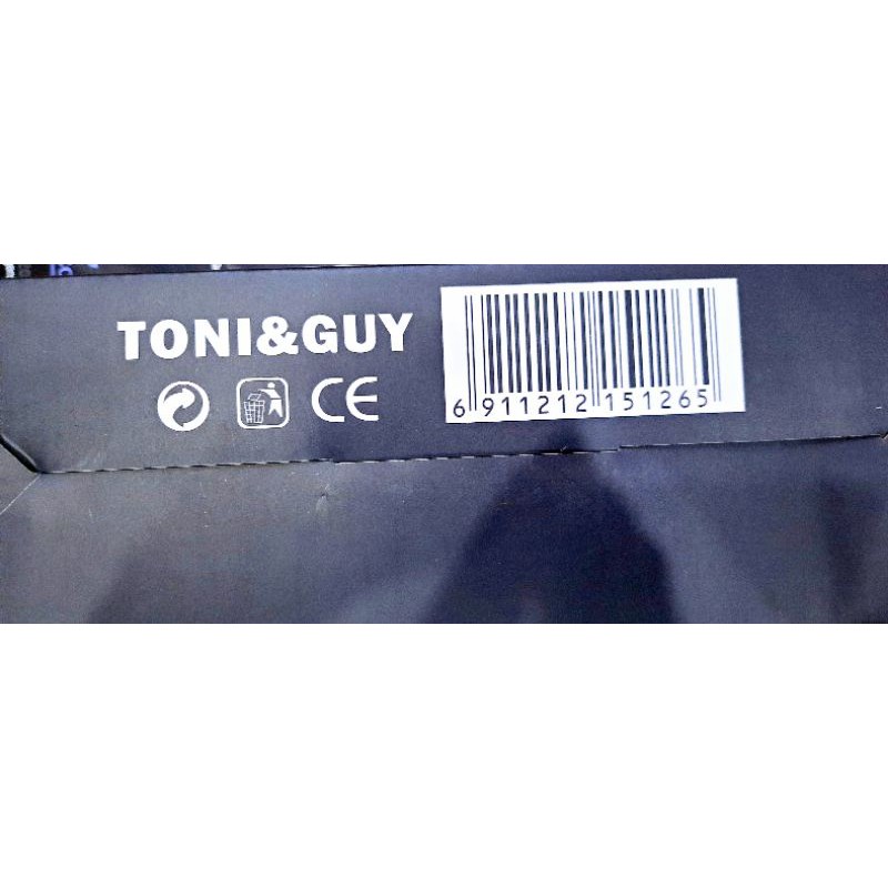 Máy Sấy tóc Cao Cấp TONI&amp;GUY