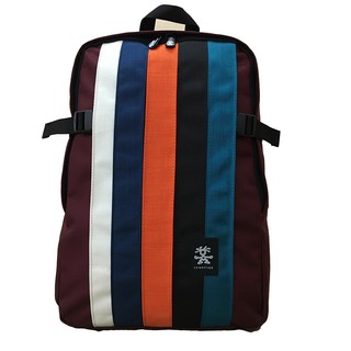 Balo Laptop Crumpler Bellissima Down Touch Đỏ Mận