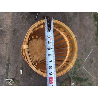 Ống đũa đẹp bằng tre