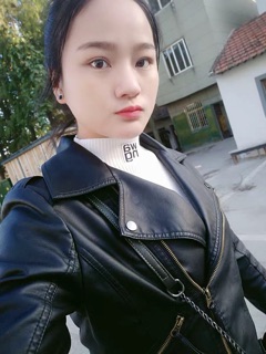áo len cổ cao (order)