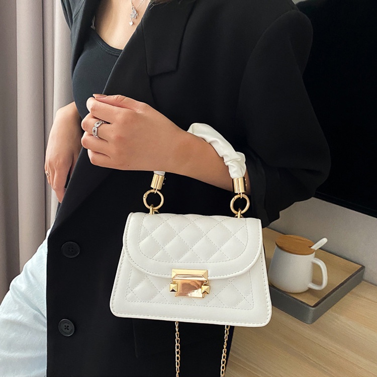 Túi đeo chéo nữ đi chơi đẹp thời trang quảng châu Celo Shop ngăn rộng rãi đựng ví điện thoại siêu tiện lợi