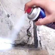 Bình xịt chống thấm