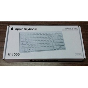 Bàn Phím APPLE MiNi K1000