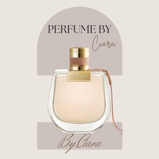 Nước hoa nữ chloe nomade - ᴮʸ.ᶜᶦᵃʳᵃ