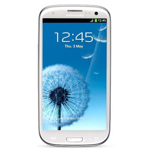 Điện thoại Samsung Galaxy S3 i9300