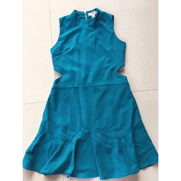 Đầm Ted baker dáng siêu cưng 🍀🍀🍀