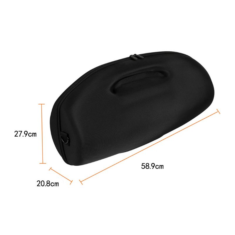 Túi EVA Bảo Vệ Loa Không Dây-JBL Boombox2