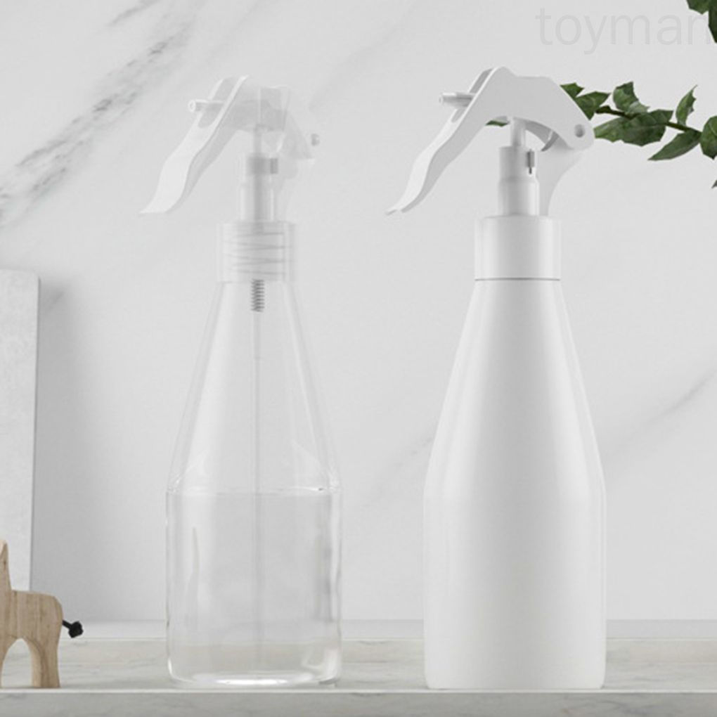 Bình xịt nước bằng nhựa dung tích 200ml đa năng tiện lợi