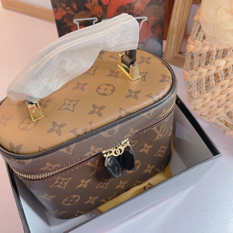 Cốp LV Eo vì Size 20 Fullbox