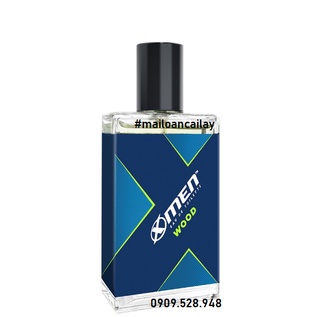Nước hoa X-Men Wood 50ml