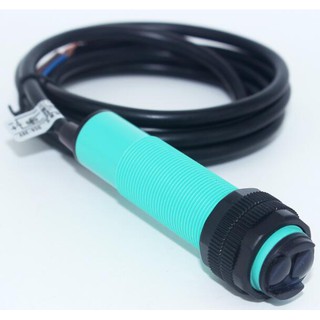 Cảm Biến Vật Cản Hồng Ngoại E3F-DS100C4