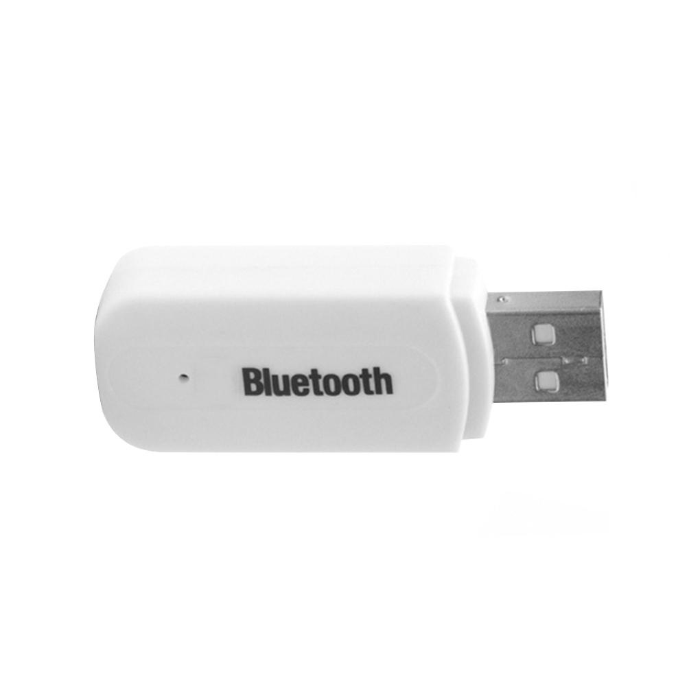 Usb Nhận Tín Hiệu Âm Thanh Không Dây V2 1 3 5mm