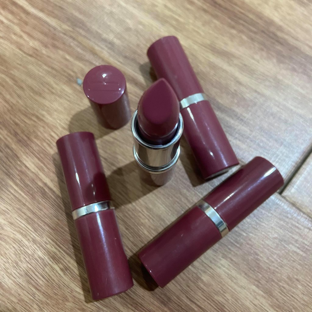 Thanh lý Son Clinique Pop Lip Colour + Primer