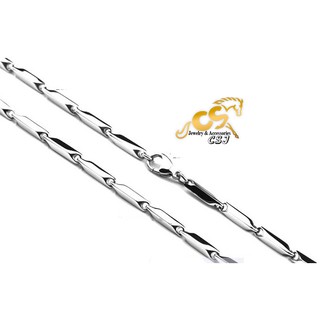DÂY CHUYỀN NAM INOX HỎA TIỄN 2LY TRƠN