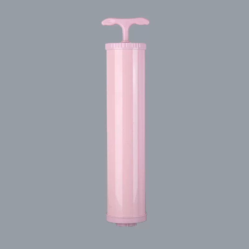 Túi zip hút chân không