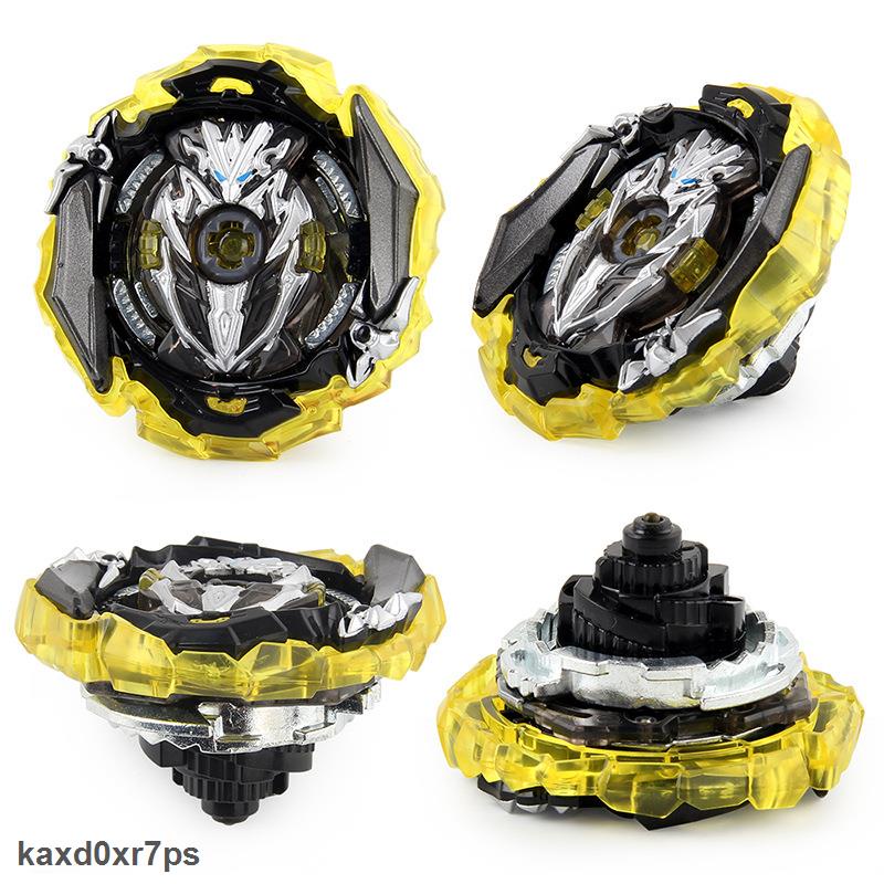 Hàng chính hãng Con quay đồ chơi Beyblade B173 Infinite Achilles chất lượng cao cho trẻ em