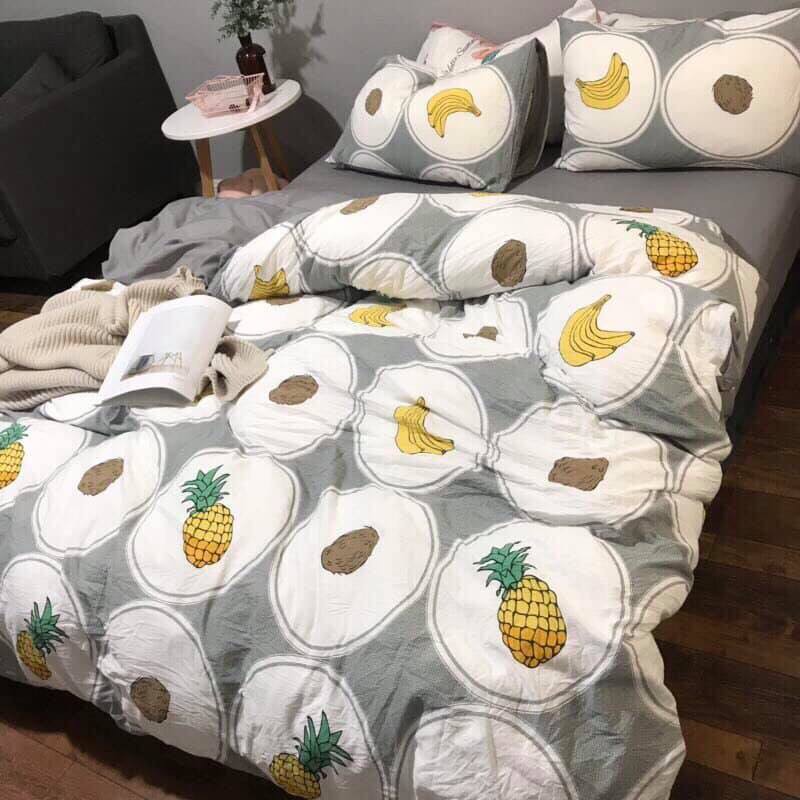 Bộ_VỎ_CHĂN_GA_GỐI_COTTON_ĐŨI_NHẬP