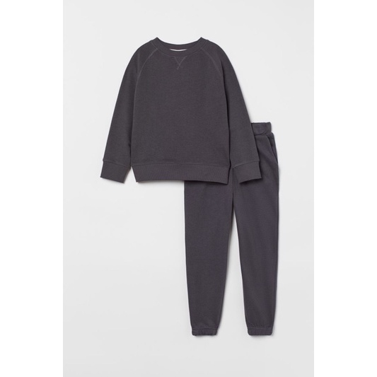 Set nỉ HM cho nam sz 14+ newtag hàng auth