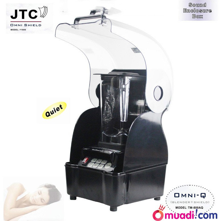 Hộp chống ồn JTC hàng chính hãng cho máy xay Omniblend V TM 800A