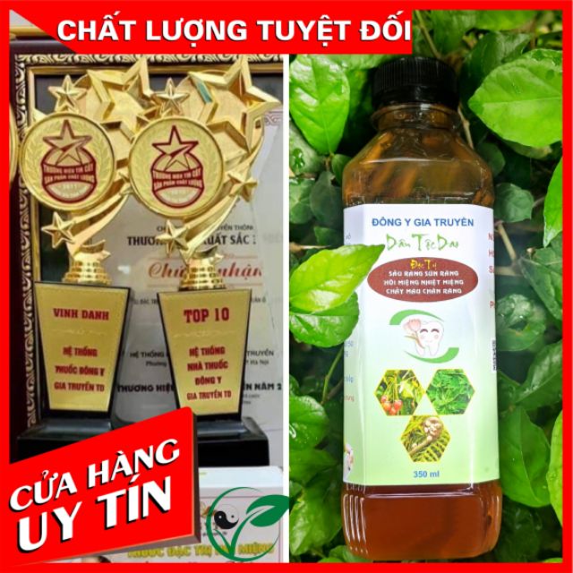 Nước Súc Miệng. Thảo Dược Hết Hôi Miệng. Sâu Răng, Sún Răng, Nhiệt Miệng, Viêm Lợi, Tụt Lợi, Chảy Máu Chân Răng.