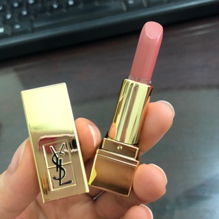 Son mini YSL rouge pur couture màu 70