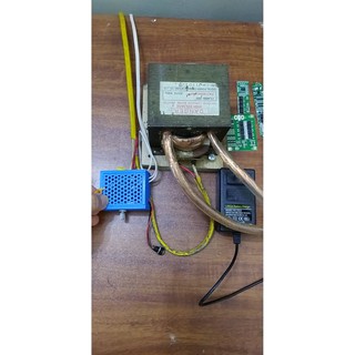 [Flash-sale] Bộ ruột máy hàn cell pin lion 18650