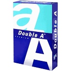Giấy in, giấy photo DoubleA A5 ĐL70