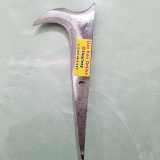 Dụng cụ tỉa hoa, tỉa quả, mít, sầu riêng loại 14cm