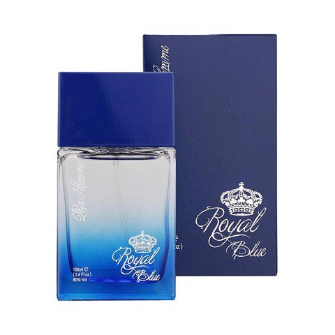 Nước Hoa Nam Laurelle London Royal Blue 100ml | BigBuy360 - bigbuy360.vn