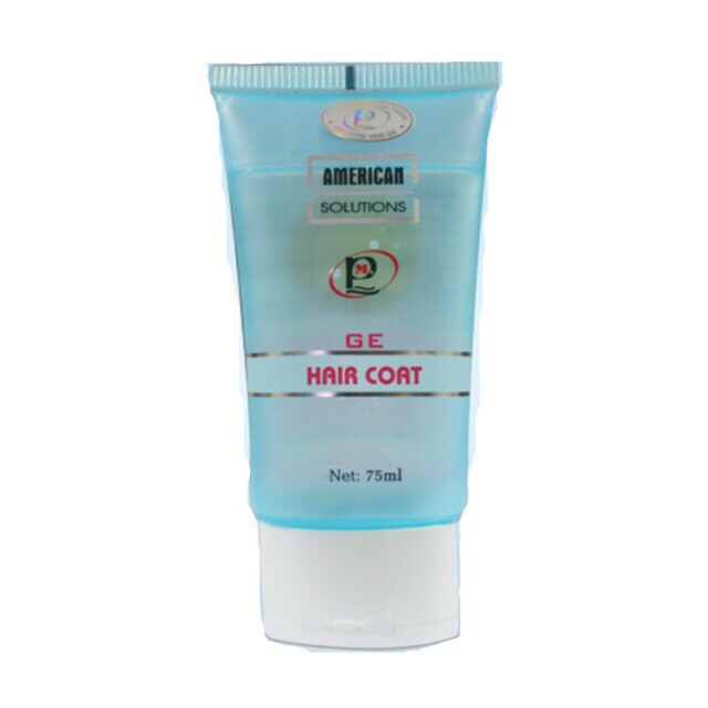 🌹Dầu bóng dưỡng tóc Americam Solutions 75ml