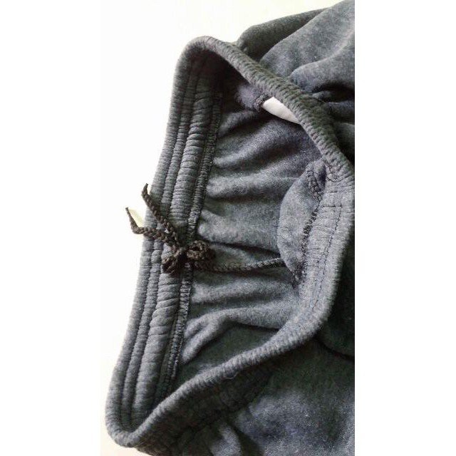 Quần Thể Thao Nỉ Bông 💖 Mặc siêu ấm, giữ nhiệt - dao ngẫu nhiên | BigBuy360 - bigbuy360.vn