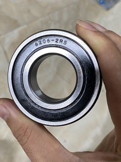 Vòng bi 6206 2RS
