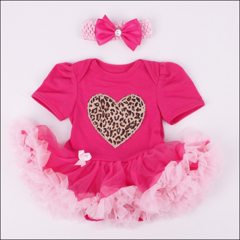 Đầm Xòe Tai Thỏ Kèm Băng Đô Đáng Yêu Cho Bé Gái akku