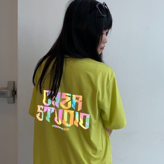 Áo dạ quang phản quang 7 màu