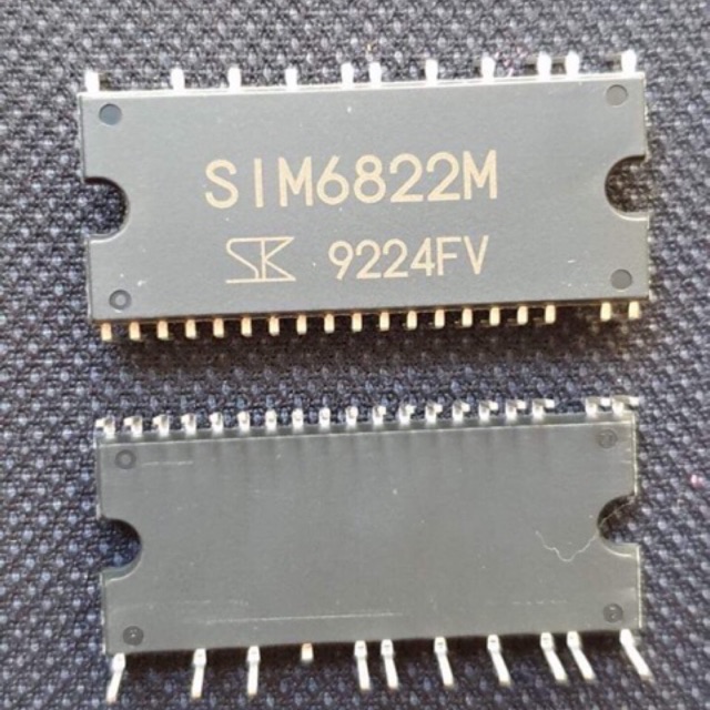 SIM6822M- IC CÔNG SUẤT