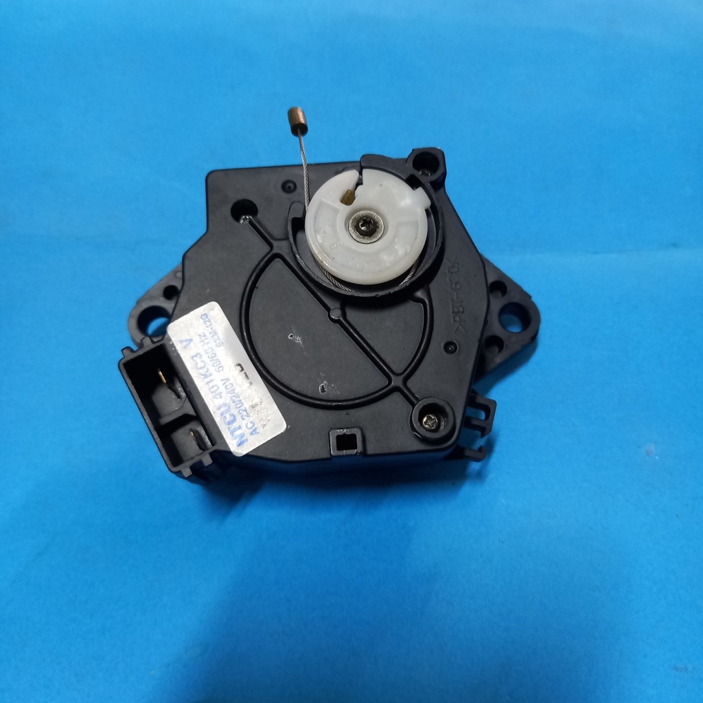 Van xả nước máy giặt Sanyo